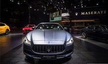 新玛莎轿车爆料视频,揭秘视频中的亮点与期待