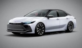 九代凯美瑞爆料视频播放,揭秘视频中的亮点与期待