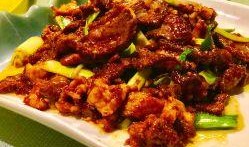 师徒爆料饮食视频,跟随镜头探寻他们的饮食日常