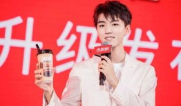 王俊凯奶茶爆料视频,揭秘明星日常生活中的甜蜜瞬间