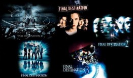 死神来了版在线观看,在线惊悚之旅，生死轮回等你揭秘