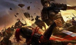 率土之滨爆料视频,神秘势力崛起，战局风云再起！