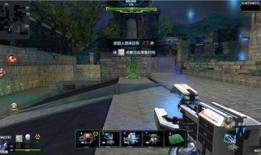 逆战最新神秘爆料,神秘爆料揭示未知势力崛起