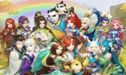 魔幻神武最新动态爆料,神秘势力崛起，传奇冒险再启航！