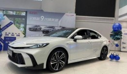 九代凯美瑞爆料视频播放,揭秘视频中的亮点与期待