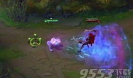 安妮皮肤最新爆料视频,神秘特效与独特设计大揭秘