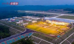 玉林飞机场爆料视频,揭秘机场幕后故事