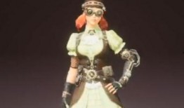 机械师皮肤最新爆料视频,神秘力量觉醒，视觉盛宴即将来袭！