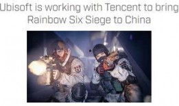 彩虹6最新爆料了吗,围攻最新爆料揭秘：全新内容与玩法即将上线！