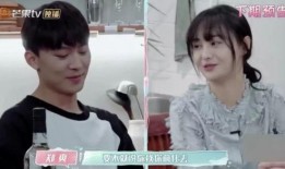 郑爽张恒最新爆料分手,昔日恋人终成陌路