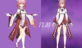 八重神子最新爆料,揭秘神秘身份与神秘力量