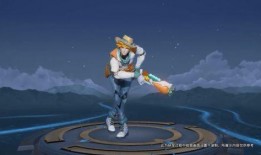 徐州王者新皮肤爆料视频,炫酷造型与地域文化完美融合