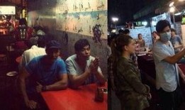 北京明星爆料夜市视频,明星同框曝光幕后花絮