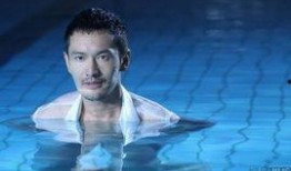 娱乐八卦每日爆料黄晓明,揭秘明星背后的故事