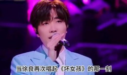 网友爆料淘汰徐良视频是真的吗,淘汰徐良视频真实性揭秘