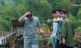 向往的生活2在线观看,田园生活新体验，在线观看带你回归自然