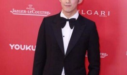 吴磊红毯爆料视频大全,星光熠熠，幕后花絮大揭秘