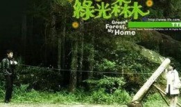 绿光森林手机在线观看,手机在线观看，探寻奇幻森林的绿意盎然