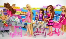 芭比全部在线观看,全网热映，梦幻童话世界等你探索