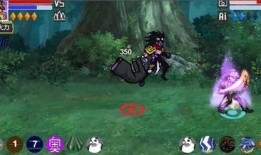 2024火影最新爆料,神秘新篇章，忍者世界风云再起