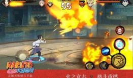 火影忍者爆料最新发布,揭秘宇智波斑的神秘过去与未来命运！