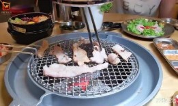 韩国烤肉爆料视频,独家爆料视频带你探秘美食制作全过程