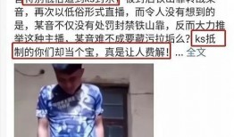 铁山靠被爆料视频,揭秘网红背后的惊人真相