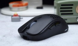 因科特最新鼠标爆料,颠覆传统设计，引领科技潮流