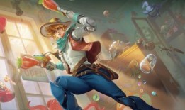 姥爷新皮肤爆料视频大全,视频大全解析，亮点与特色一览