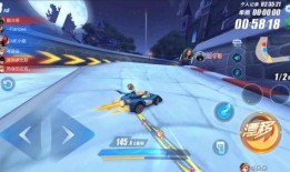 qq飞车最新泳装爆料,全新时尚潮流来袭