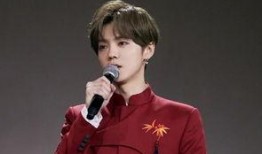 鹿晗爆料时间表最新,揭秘明星背后的真实生活