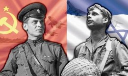 以色列人爆料俄罗斯人视频