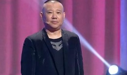 郭德纲爆料岳云鹏视频,揭秘相声界不为人知的一面