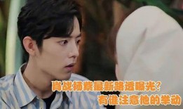 肖战杨紫最新娱乐爆料,甜蜜互动引粉丝热议，合作新剧备受期待